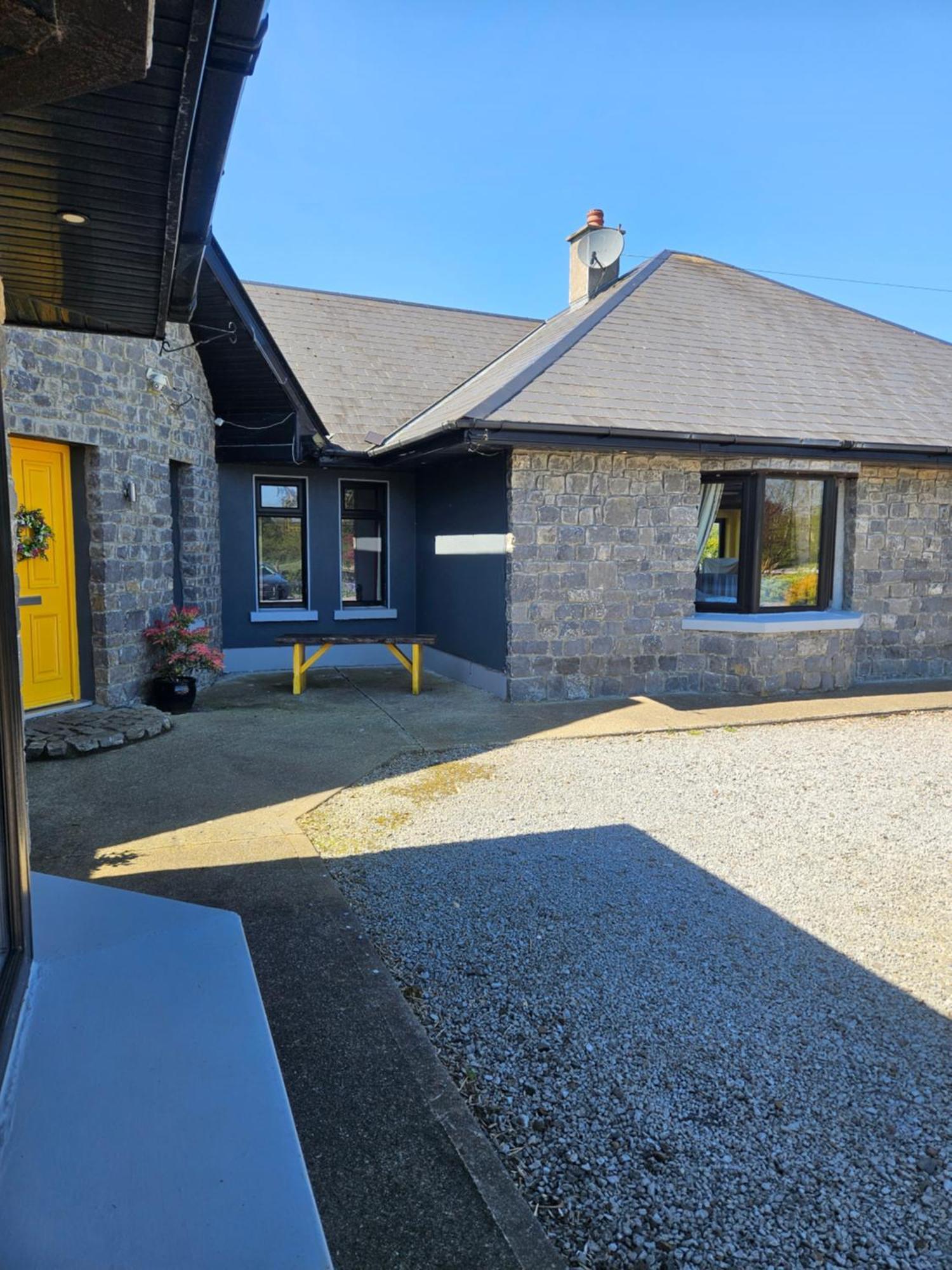 Ard Aoibhinn Roscommon Lecarrow 외부 사진